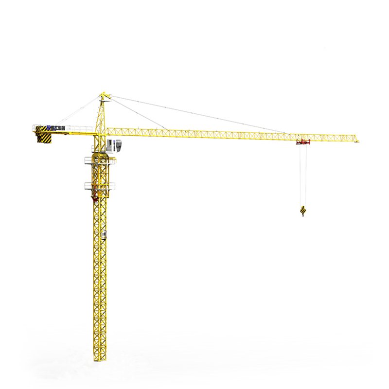 1.6.1 Tower Crane_XCMG_APC(6013-8)_1