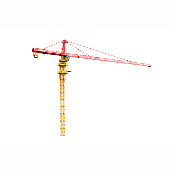 1.6.2 Tower Crane_SANY_SYT80(T5710-6)_1