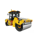 3.1.1 Road Roller_XCMG_XD123S_1