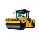 3.1.1 Road Roller_XCMG_XD132_3
