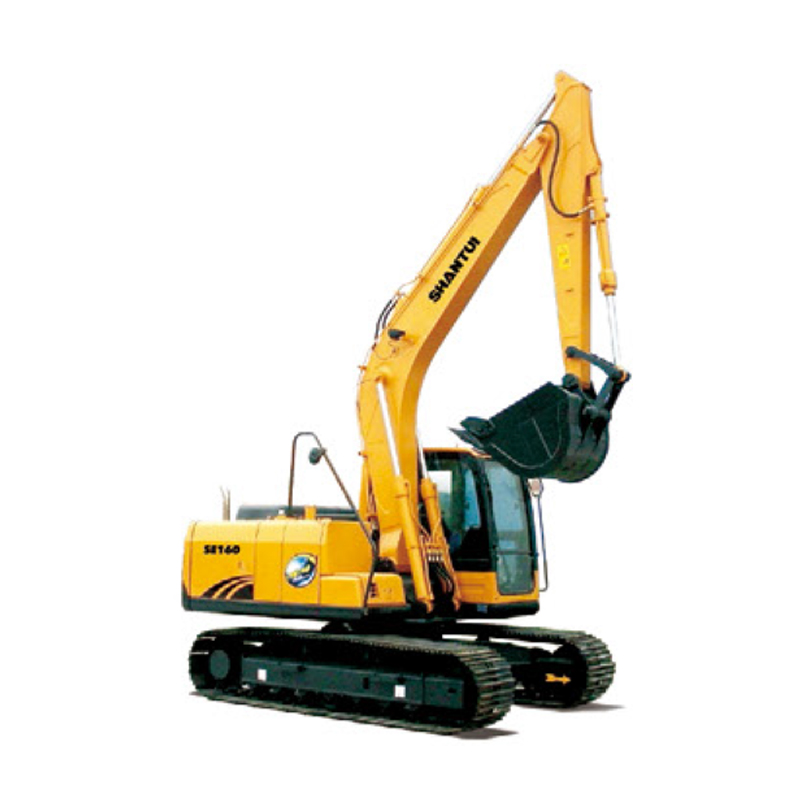 2.2.10 Excavator_SHANTUI_SE160_1
