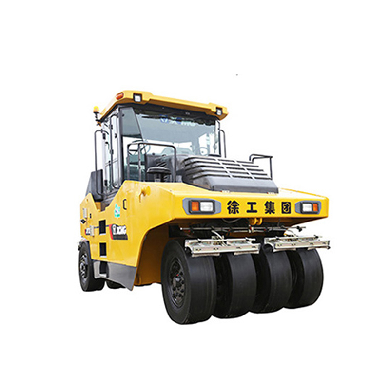 3.1.1 Road Roller_XCMG_XP303_5