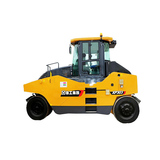 3.1.1 Road Roller_XCMG_XP303_6
